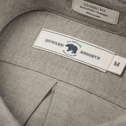 Onward Reserve Milton Utility Flannel