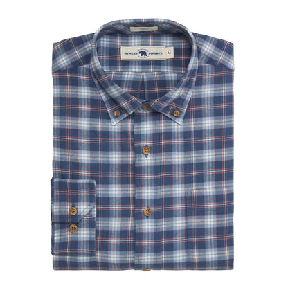 Onward Reserve Saddle Featherweight Flannel