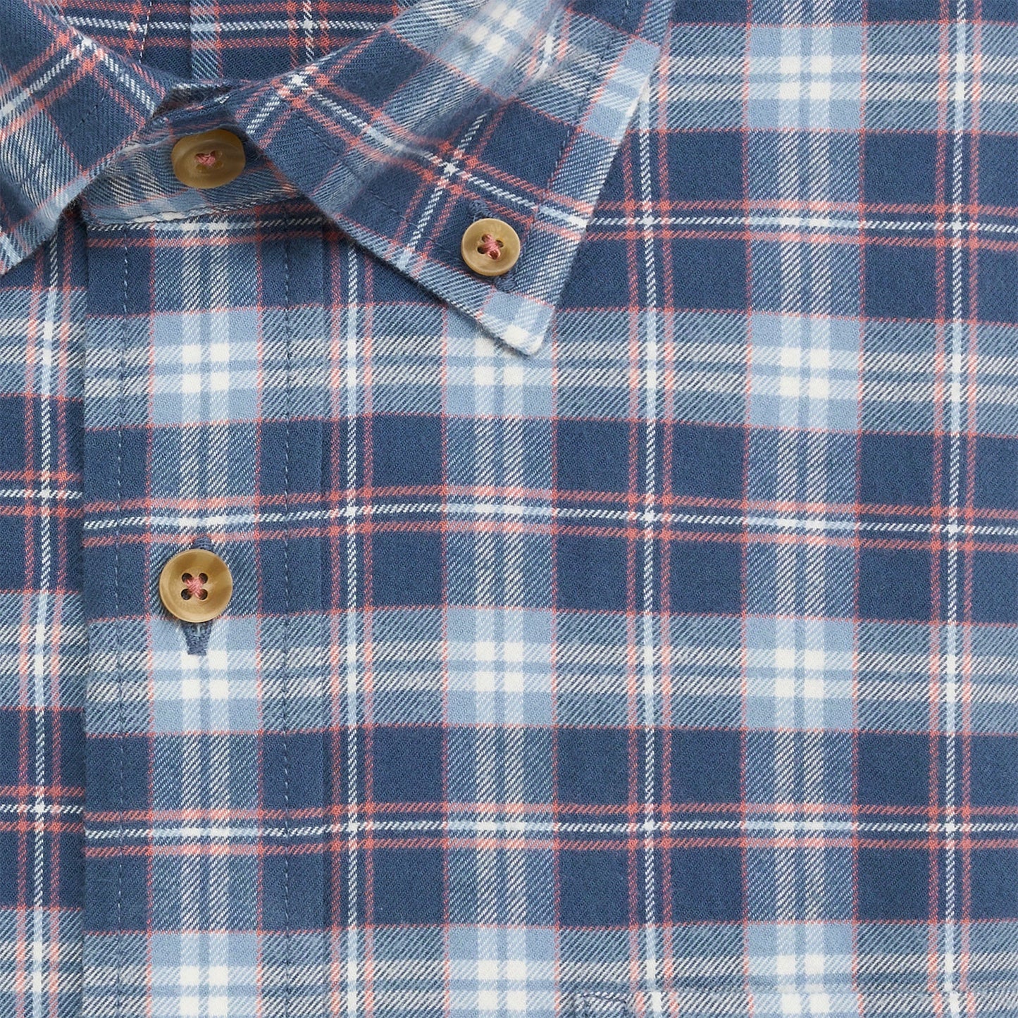 Onward Reserve Saddle Featherweight Flannel