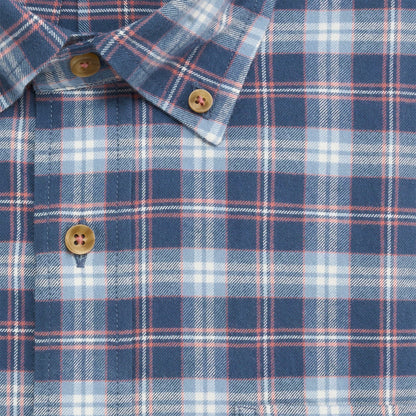 Onward Reserve Saddle Featherweight Flannel