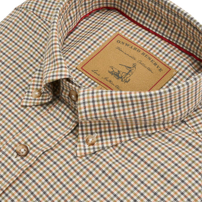Onward Reserve Crabapple Thomasville Button Down