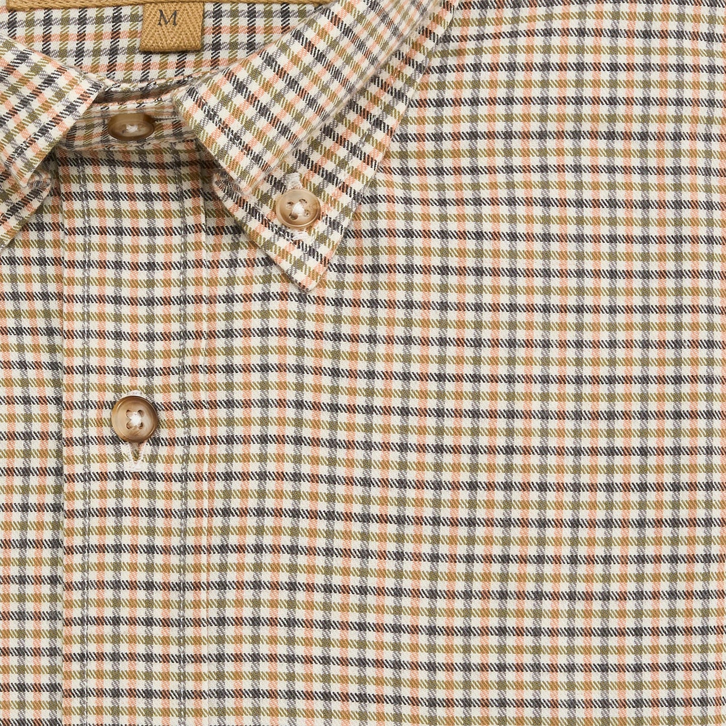 Onward Reserve Crabapple Thomasville Button Down
