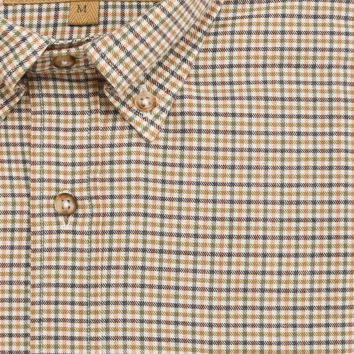 Onward Reserve Crabapple Thomasville Button Down