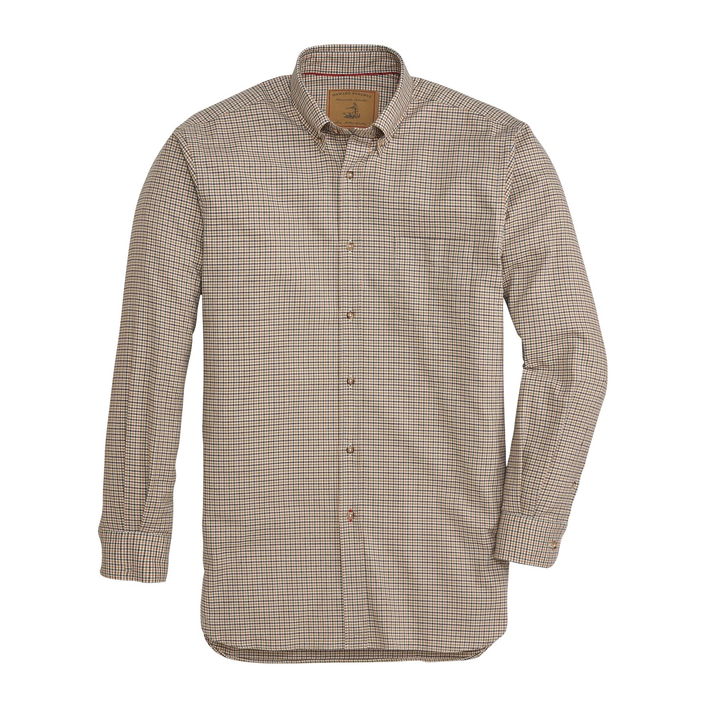 Onward Reserve Crabapple Thomasville Button Down