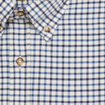 Onward Reserve Blue Horizon Thomasville Button Down
