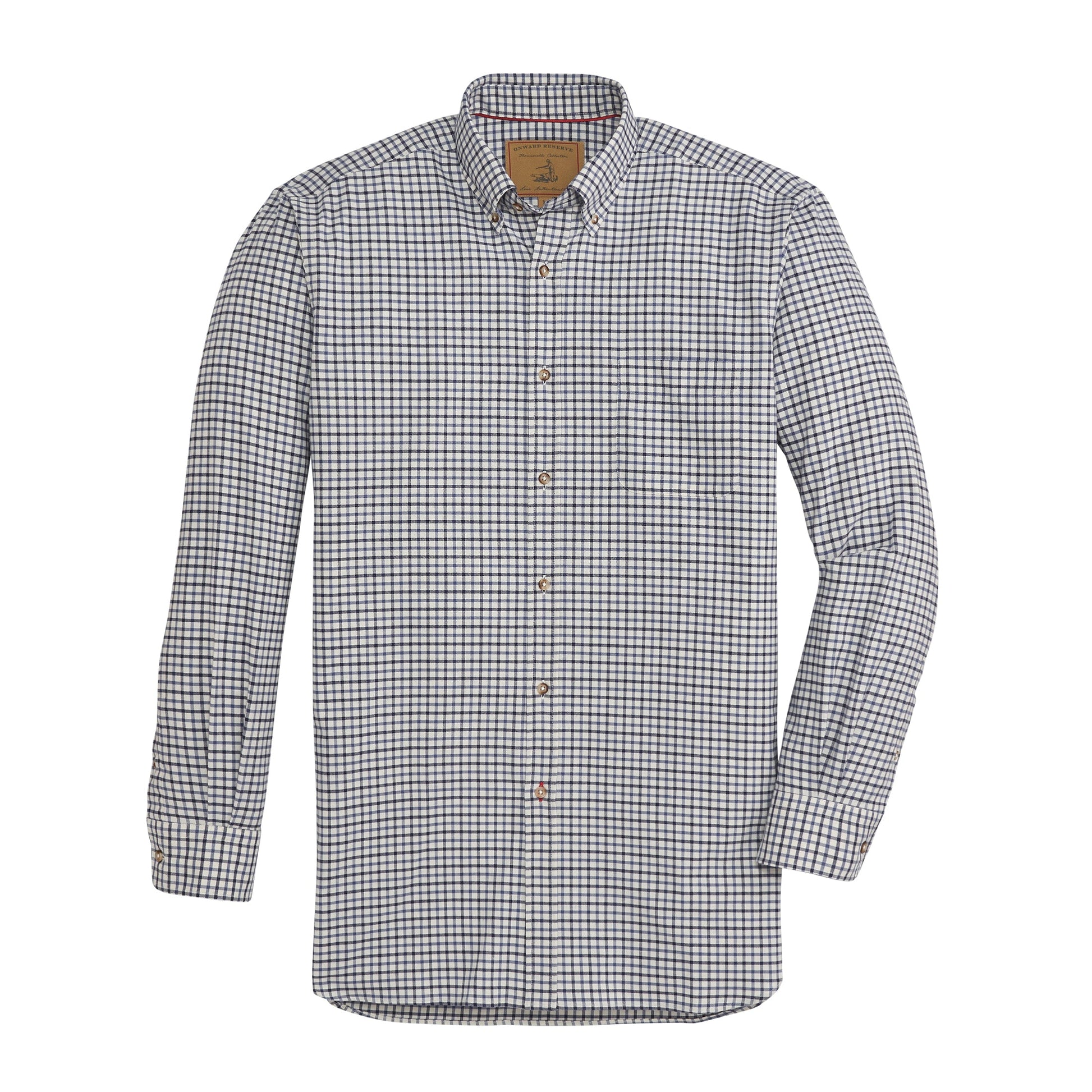 Onward Reserve Blue Horizon Thomasville Button Down