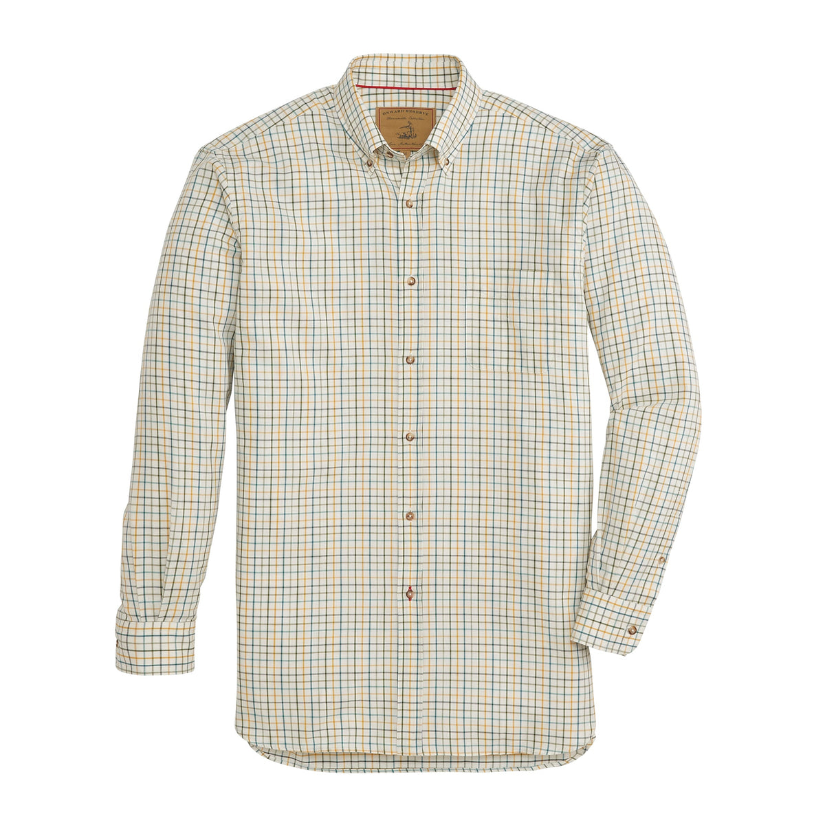 Onward Reserve Buckthorn Thomasville Button Down