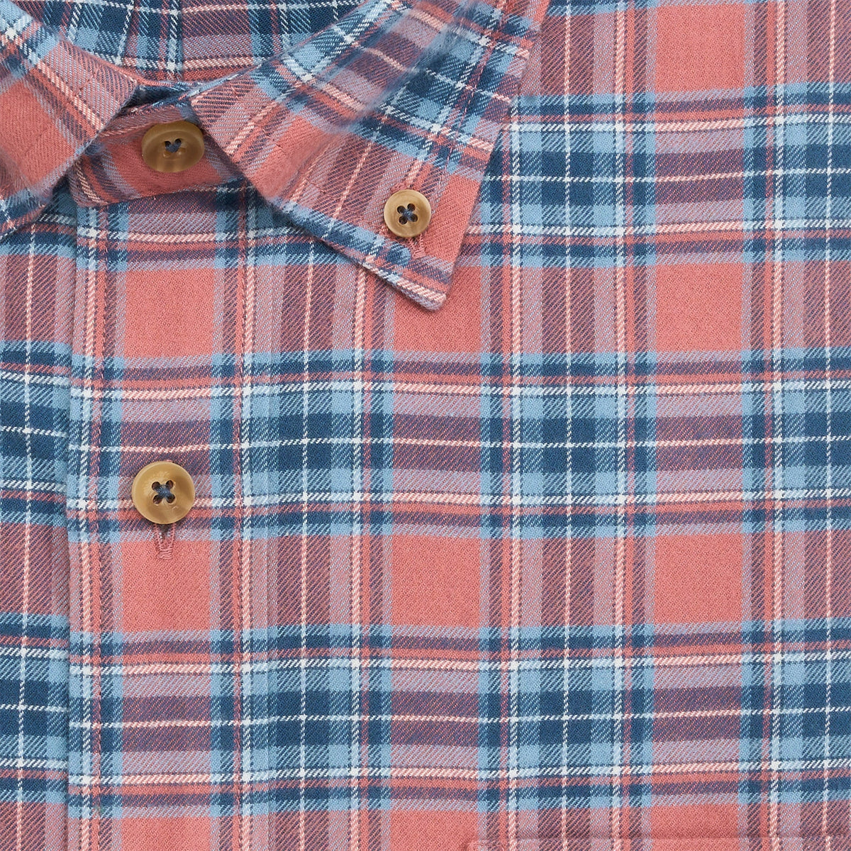Onward Reserve Whipcord Featherweight Flannel