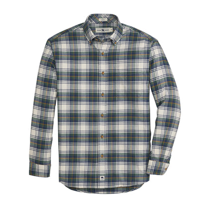 Onward Reserve Bark Featherweight Flannel