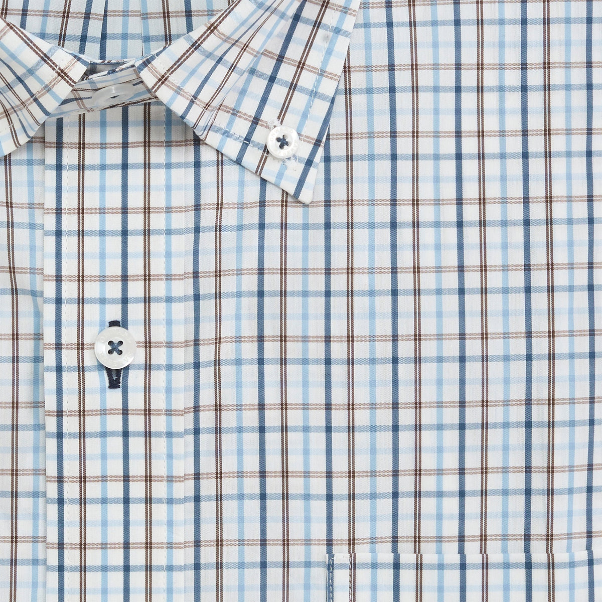 Onward Reserve Noble Classic Fit Quad Shirt