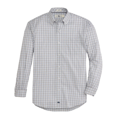 Onward Reserve Noble Classic Fit Quad Shirt