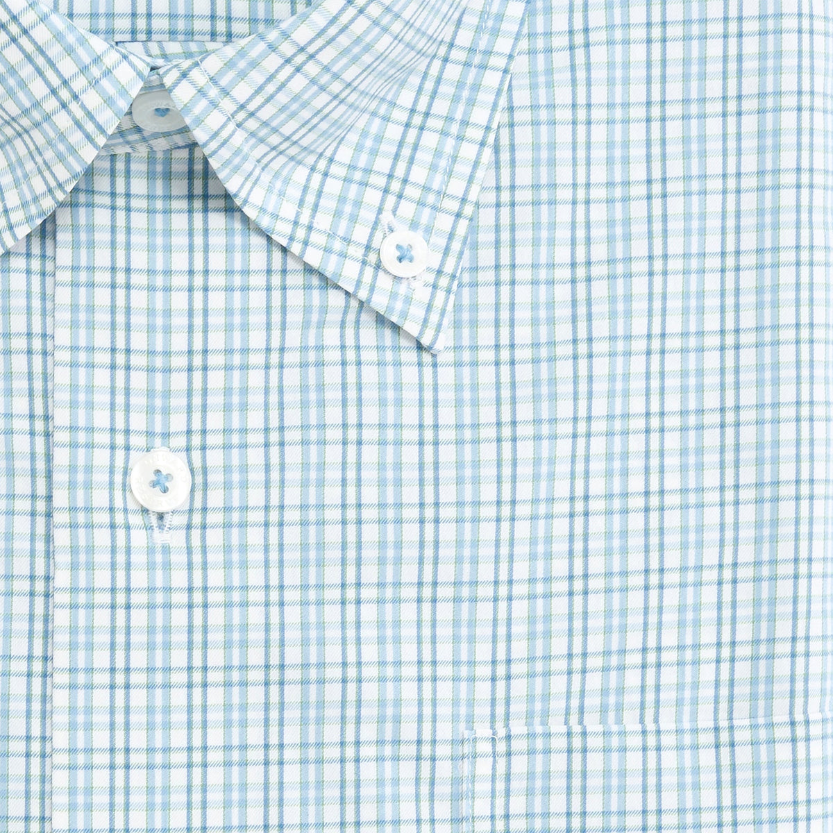 Onward Reserve Buckberry Tailored Fit Performance Button Down