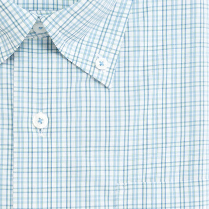 Onward Reserve Buckberry Tailored Fit Performance Button Down