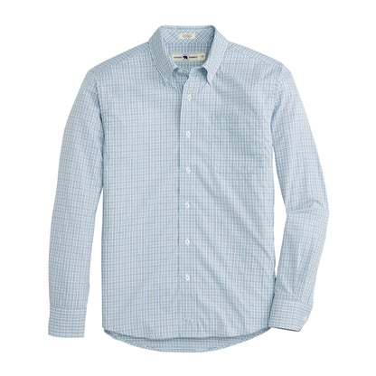 Onward Reserve Buckberry Tailored Fit Performance Button Down