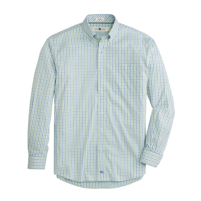 Onward Reserve Sinclair Classic Fit Quad Button Down