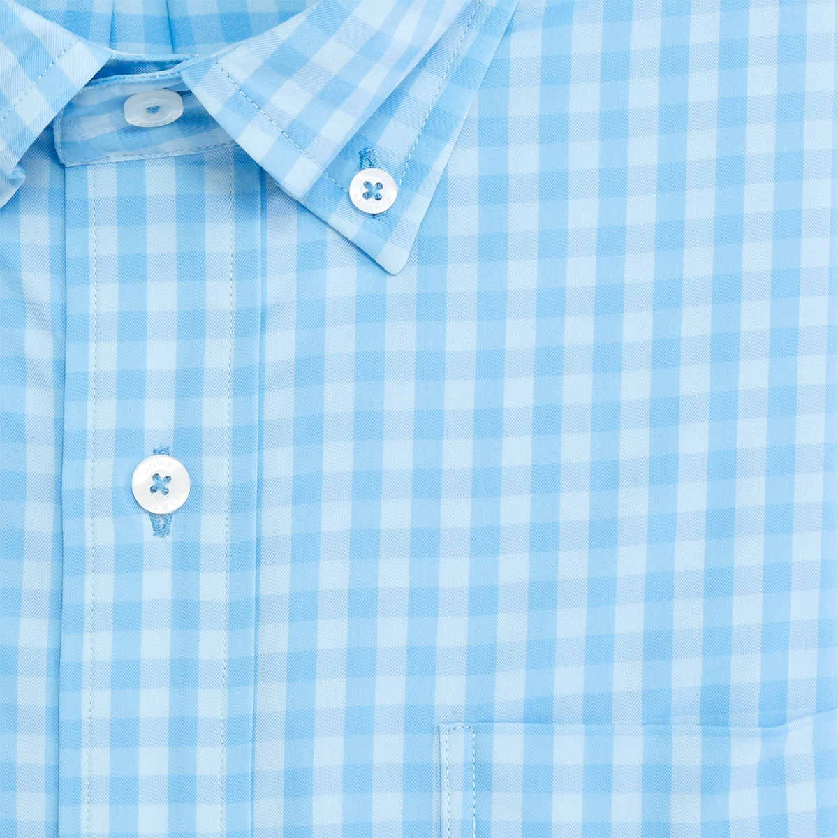 Onward Reserve Jordan Classic Fit Performance Button Down