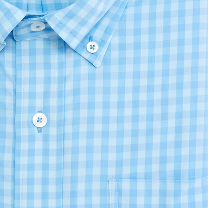 Onward Reserve Jordan Classic Fit Performance Button Down