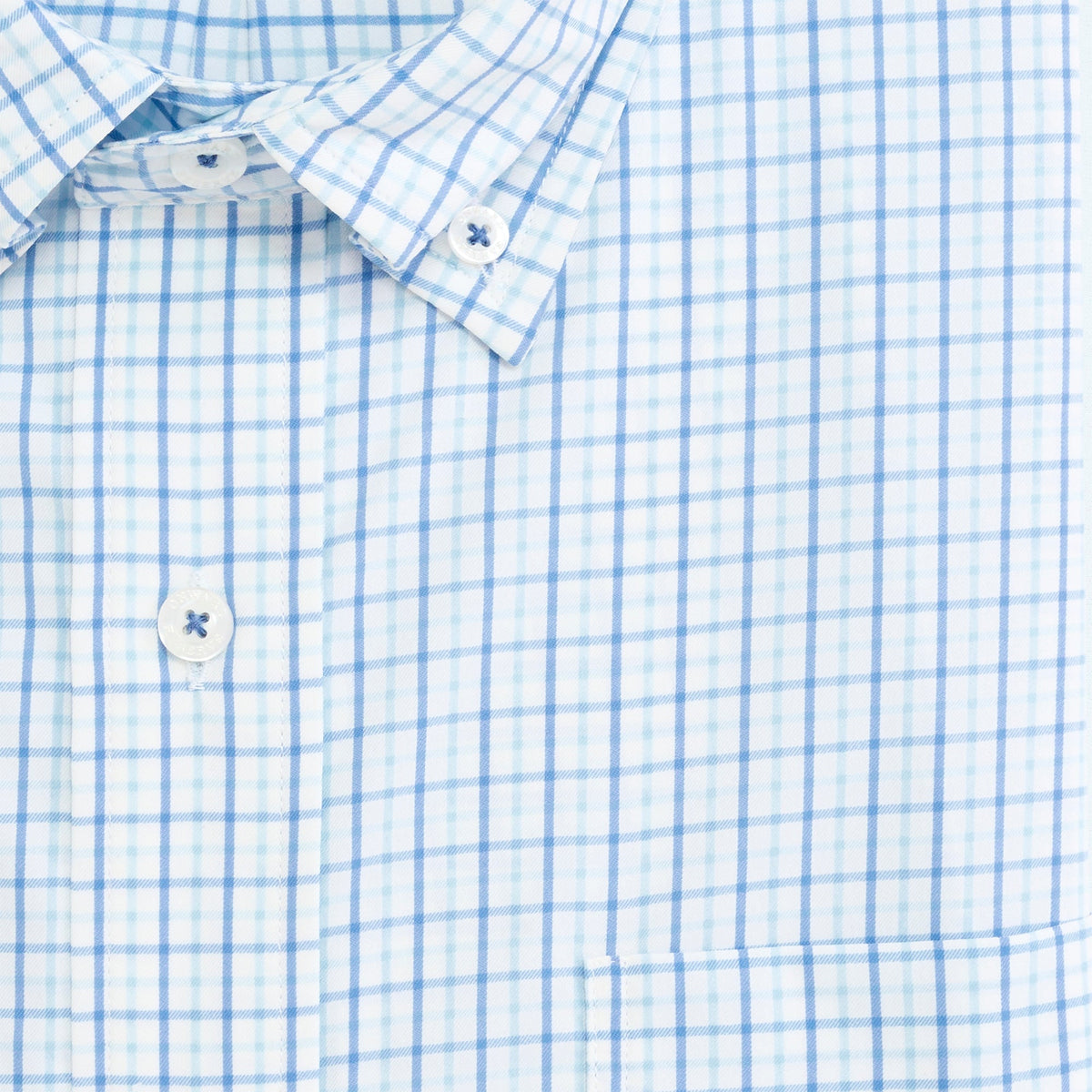 Onward Reserve Badin Classic Fit Performance Button Down