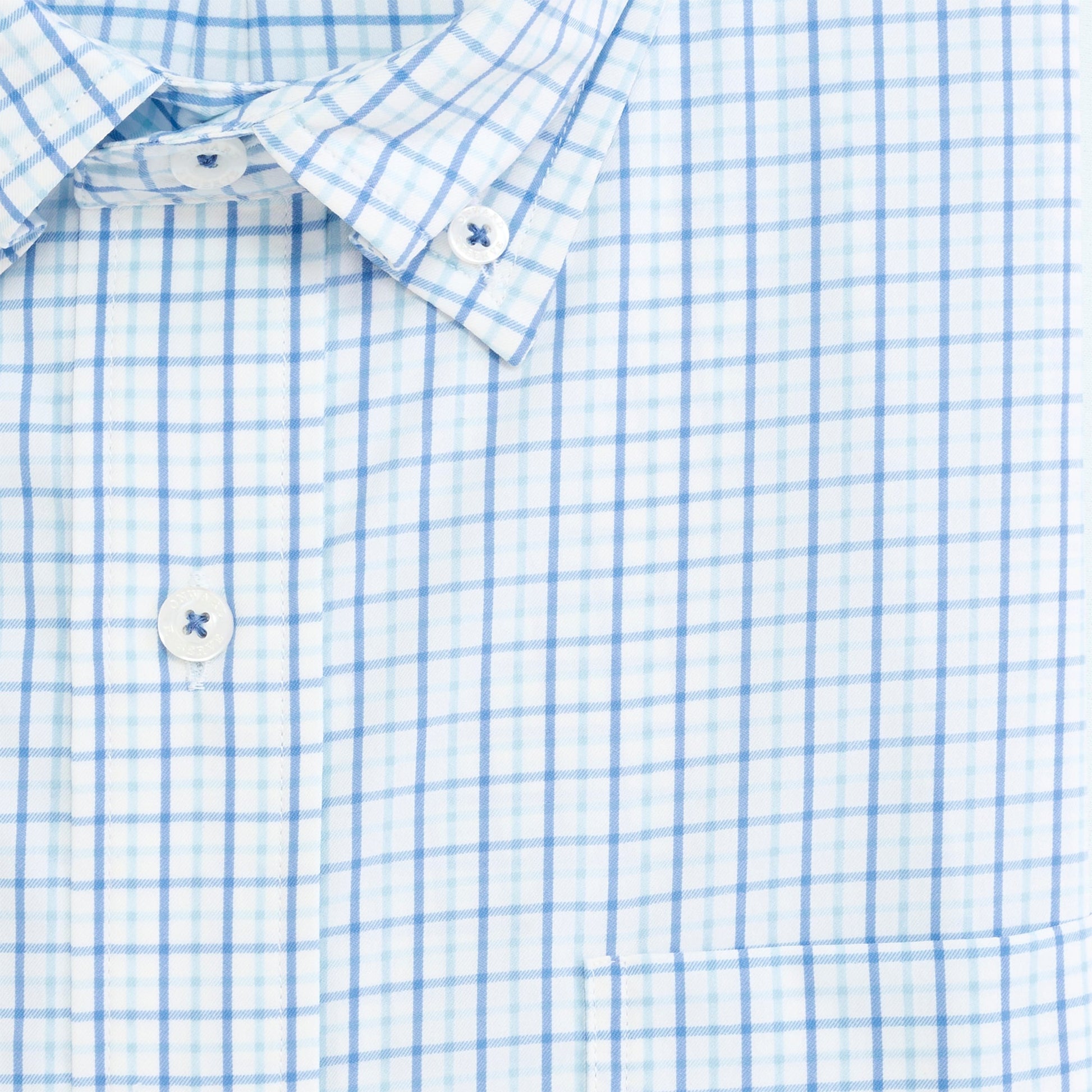Onward Reserve Badin Classic Fit Performance Button Down