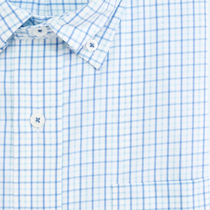 Onward Reserve Badin Classic Fit Performance Button Down
