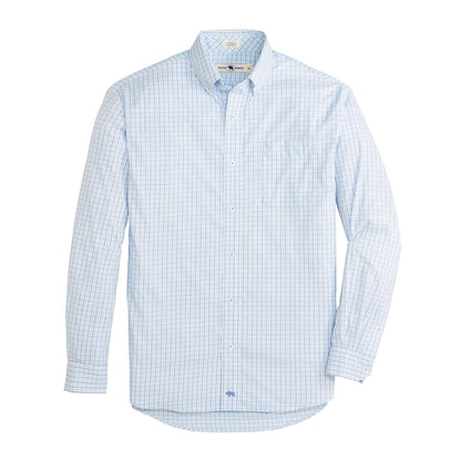 Onward Reserve Badin Classic Fit Performance Button Down