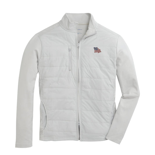 Onward Reserve Vintage Flag Arven Jacket
