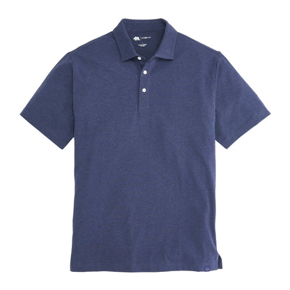 Onward Reserve Solid Icon Polo - Naval Academy