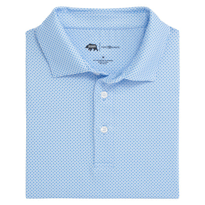 Onward Reserve Scope Performance Polo