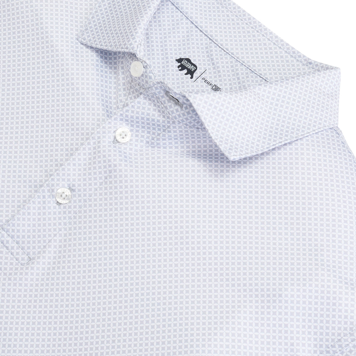 Onward Reserve Scope Performance Polo