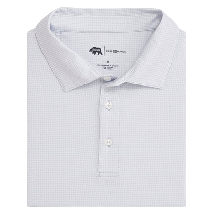 Onward Reserve Range Printed Performance Polo