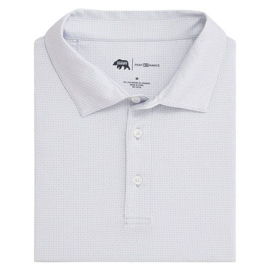 Onward Reserve Range Printed Performance Polo