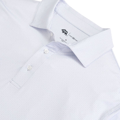 Onward Reserve Range Printed Performance Polo
