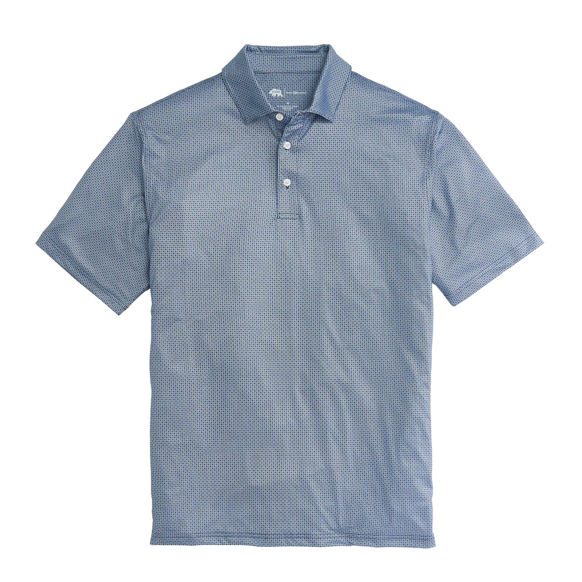 Onward Reserve Range Printed Performance Polo