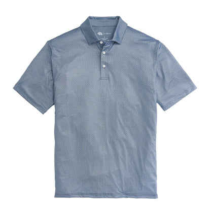 Onward Reserve Range Printed Performance Polo