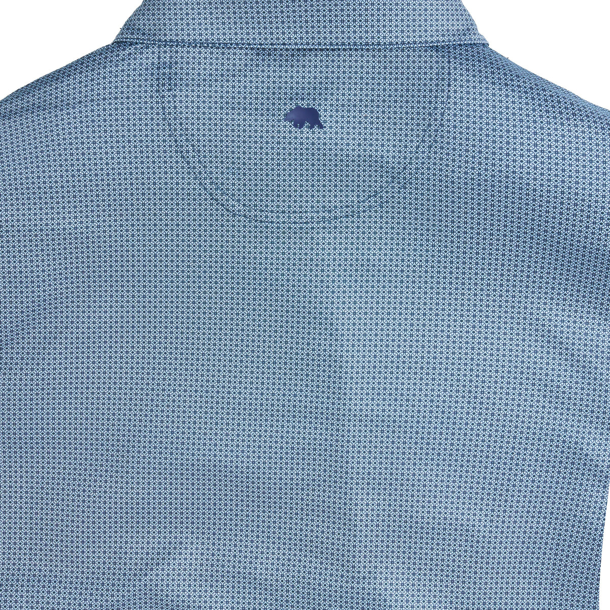 Onward Reserve Range Printed Performance Polo