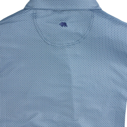 Onward Reserve Range Printed Performance Polo
