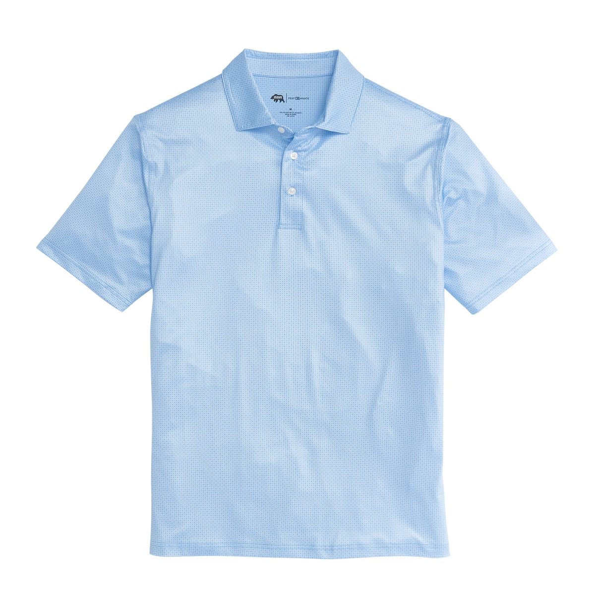Onward Reserve Range Printed Performance Polo