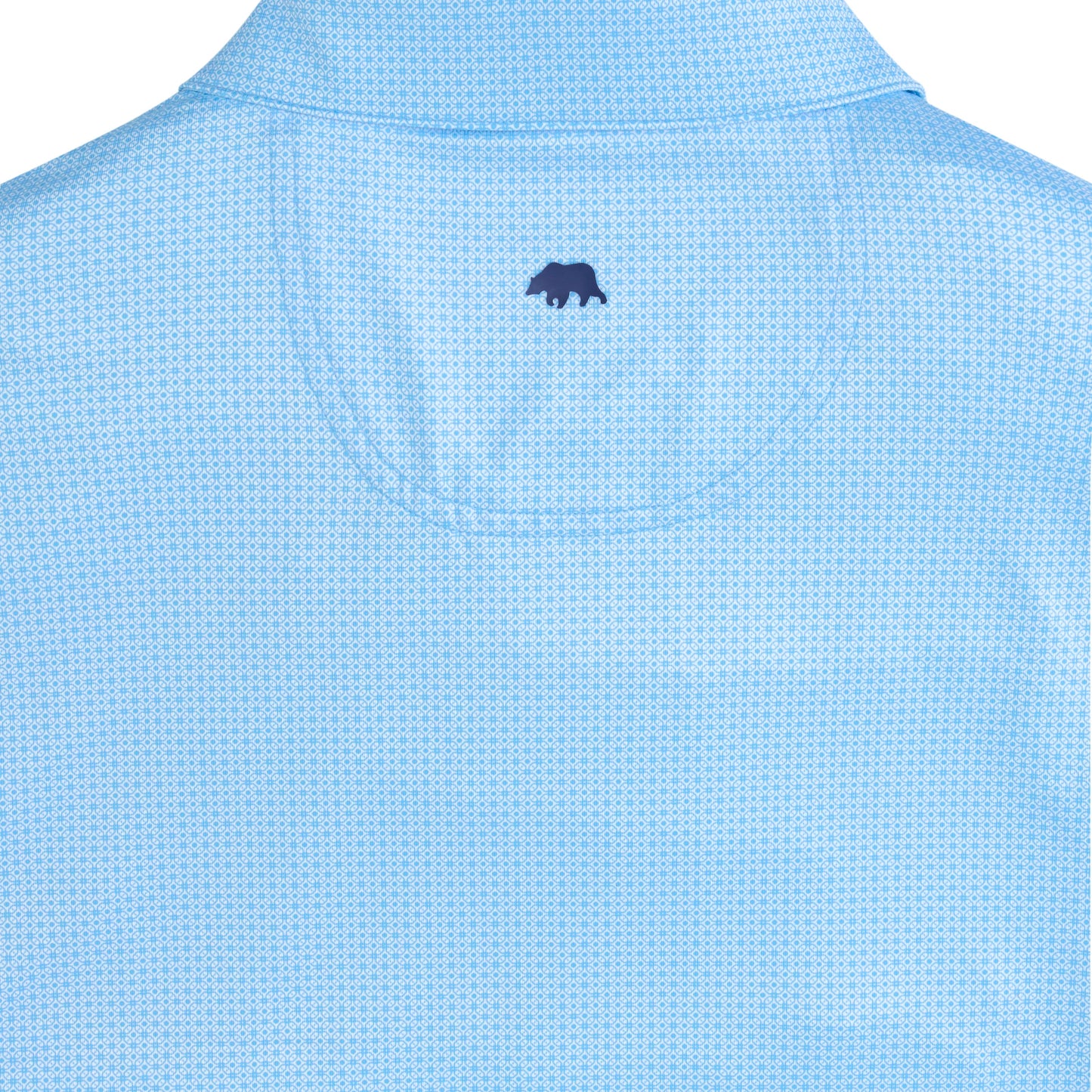 Onward Reserve Range Printed Performance Polo
