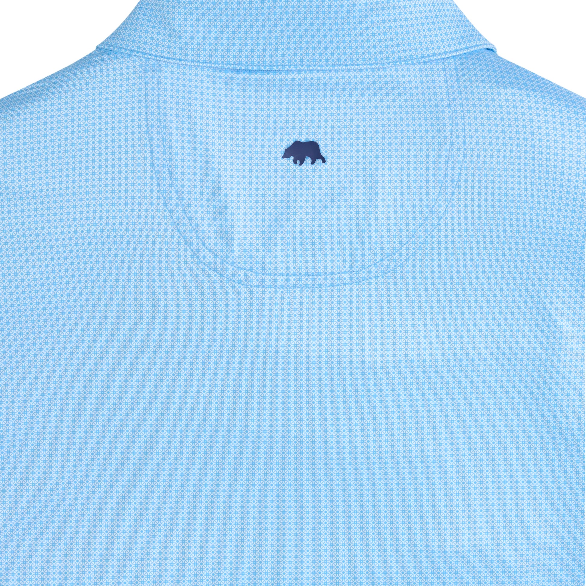 Onward Reserve Range Printed Performance Polo