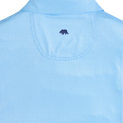 Onward Reserve Range Printed Performance Polo