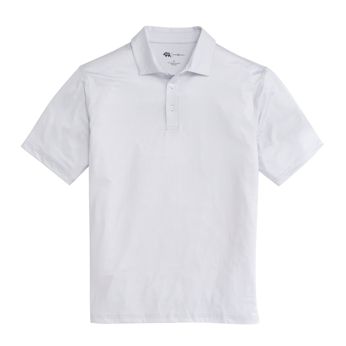Onward Reserve Range Printed Performance Polo