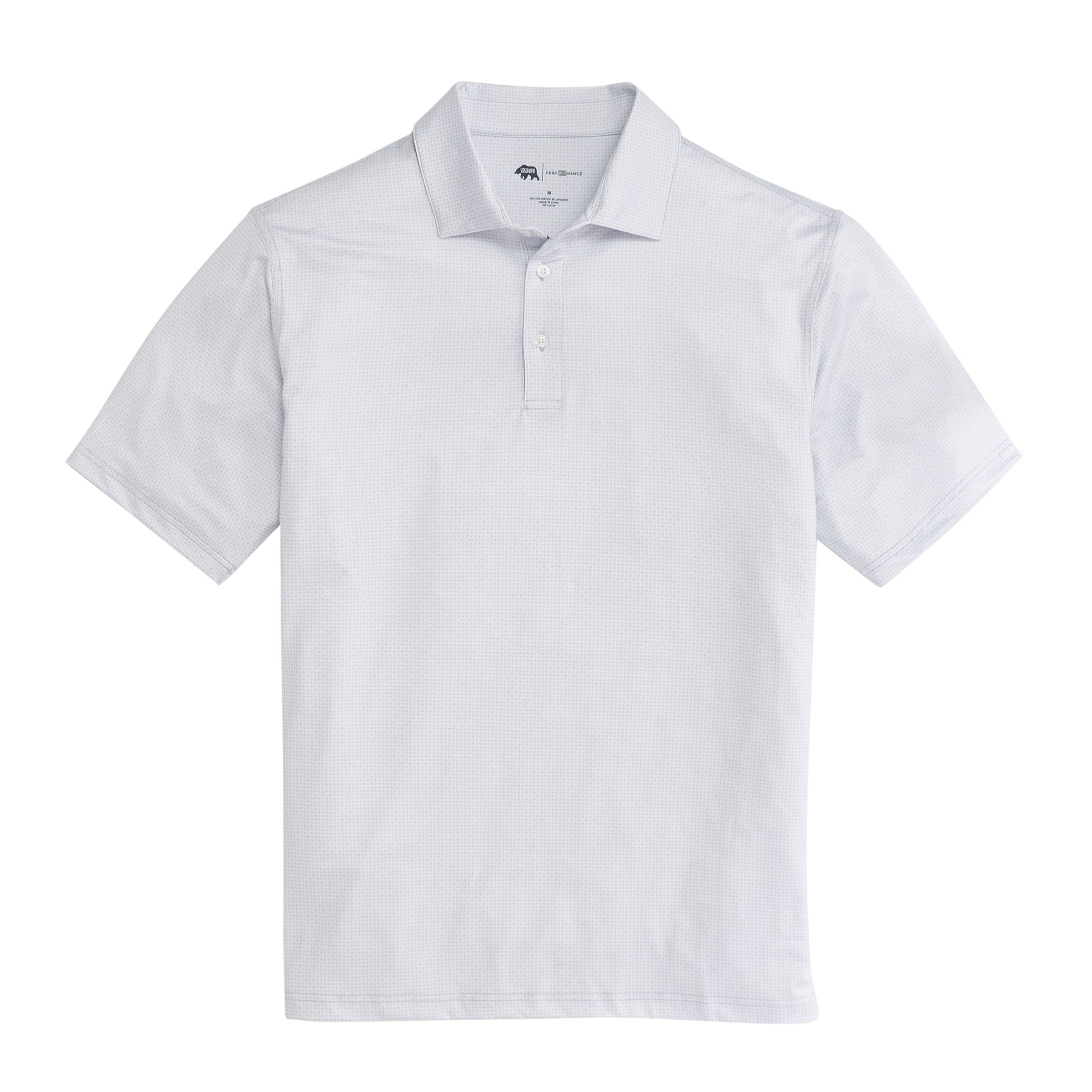 Onward Reserve Range Printed Performance Polo