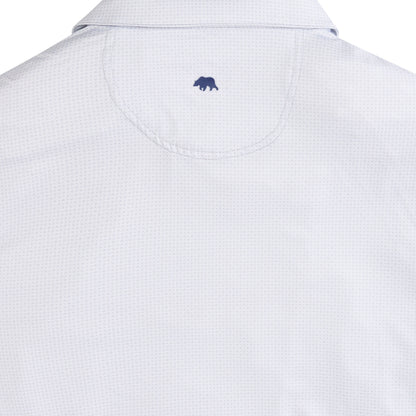 Onward Reserve Range Printed Performance Polo
