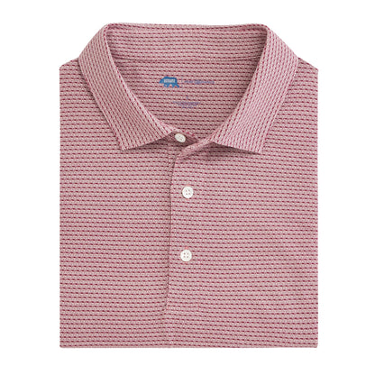 Onward Reserve Tour Logo Printed Icon Polo