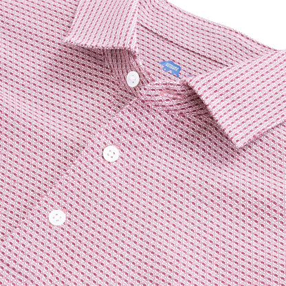 Onward Reserve Tour Logo Printed Icon Polo