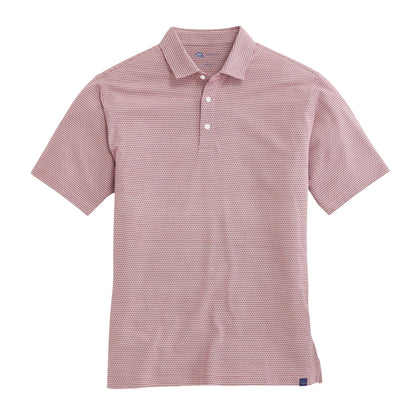 Onward Reserve Tour Logo Printed Icon Polo