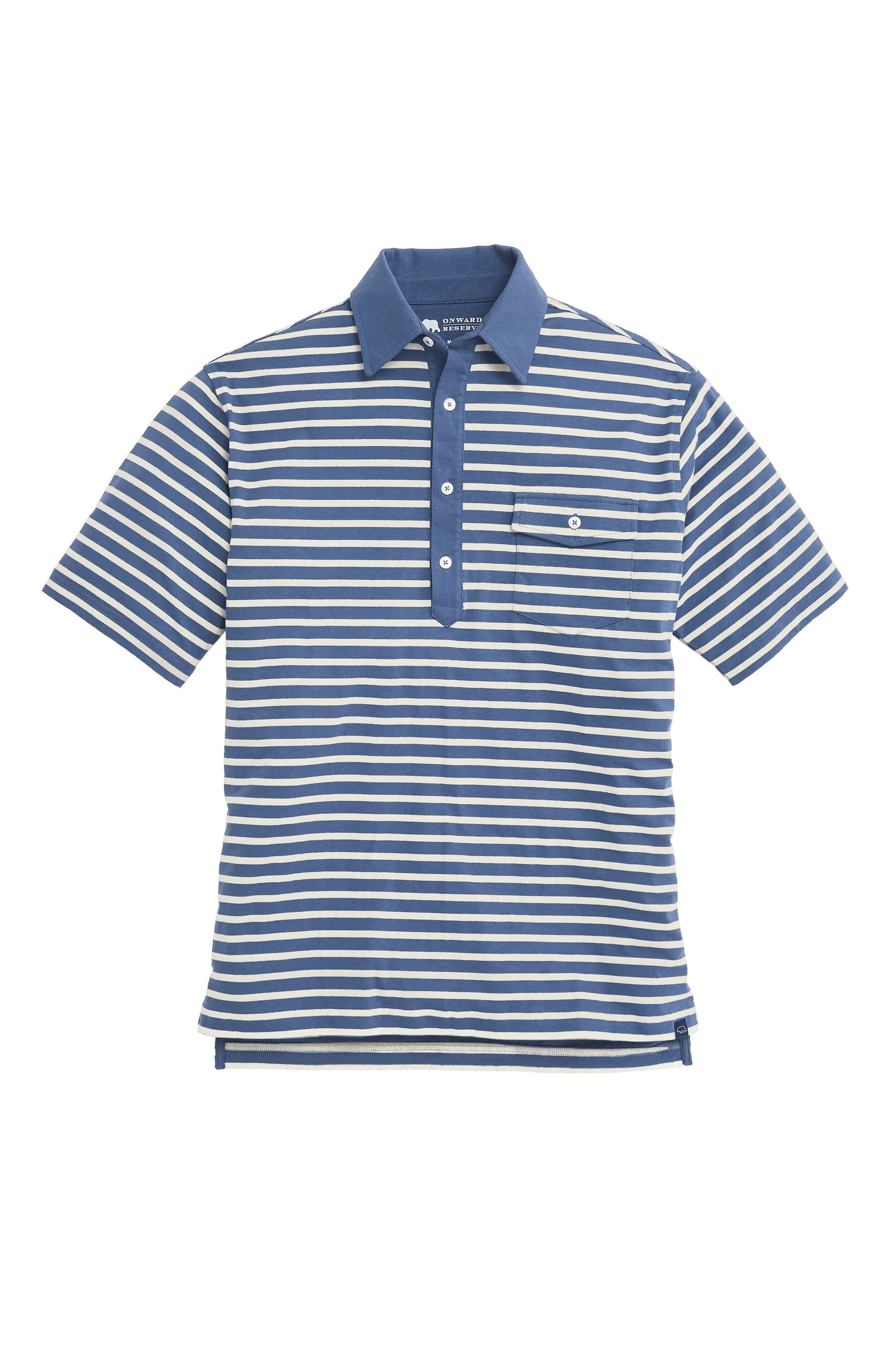Onward Reserve Racquet Club Old School Polo