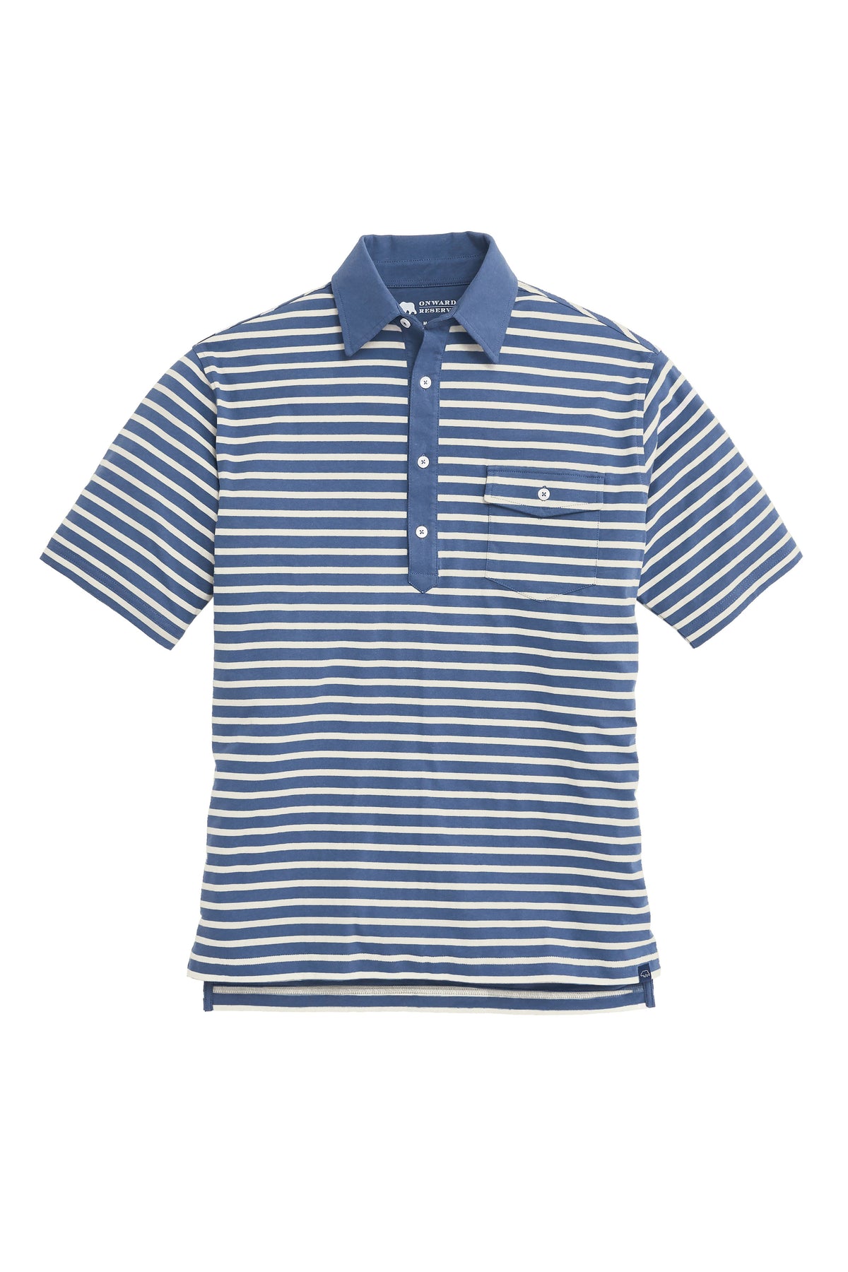 Onward Reserve Racquet Club Old School Polo