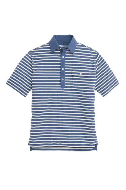 Onward Reserve Racquet Club Old School Polo