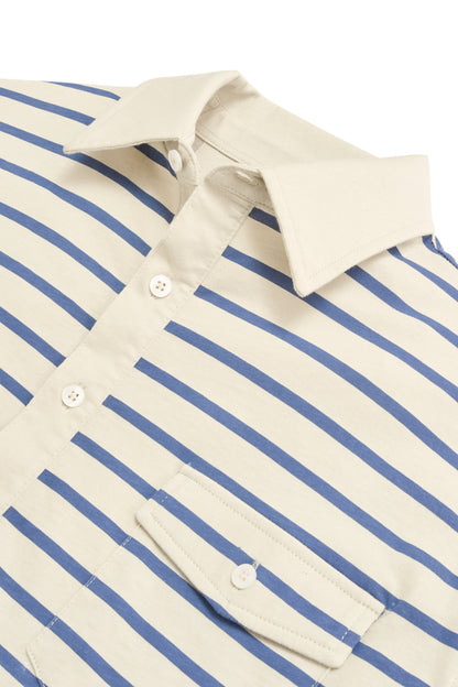 Onward Reserve Racquet Club Old School Polo